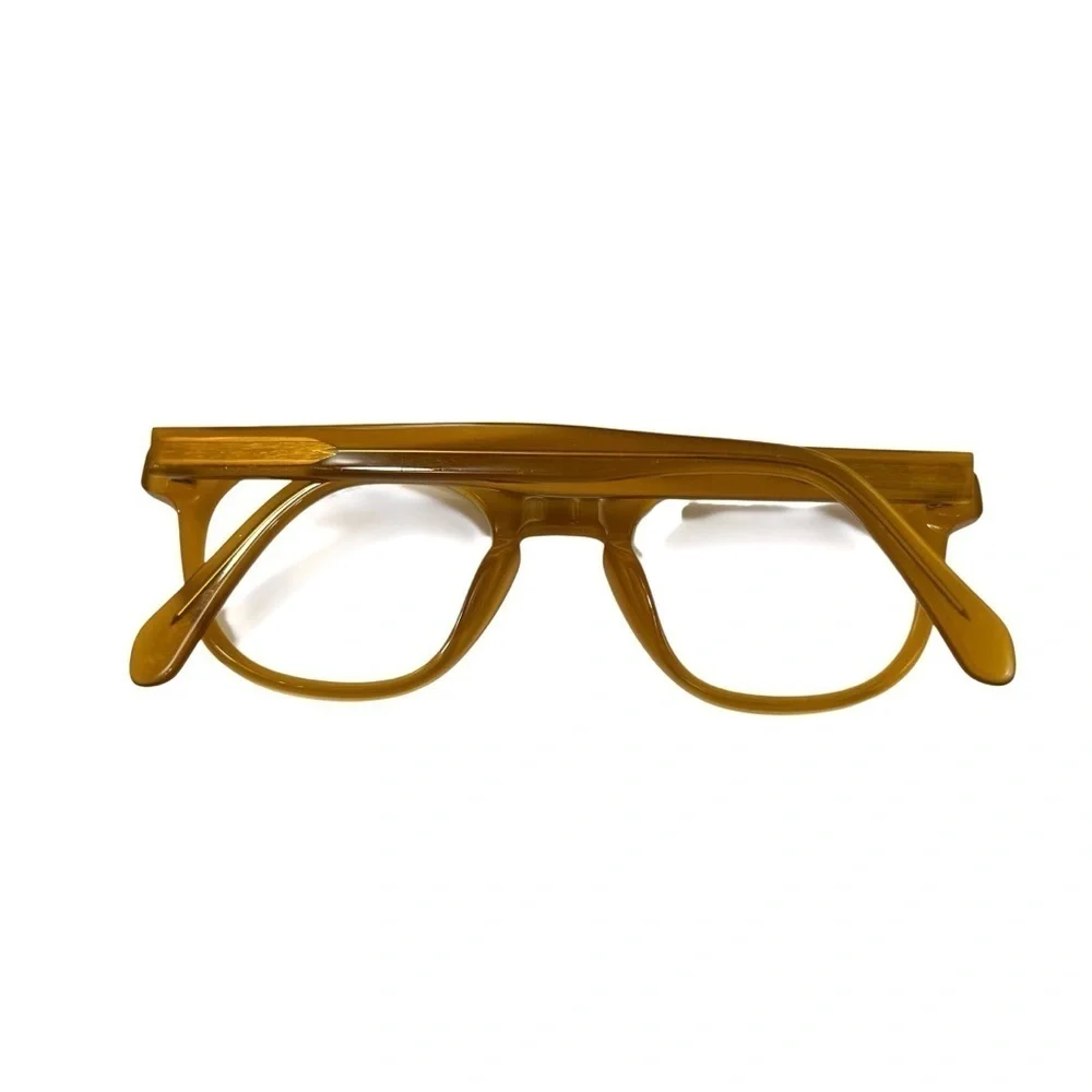 See core collection 0594 round prescription glasses frames made in France